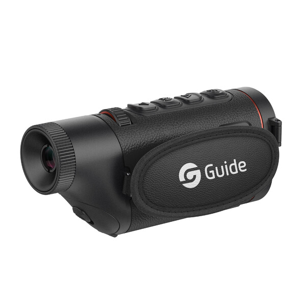 Guide Thermal imaging camera TD433L