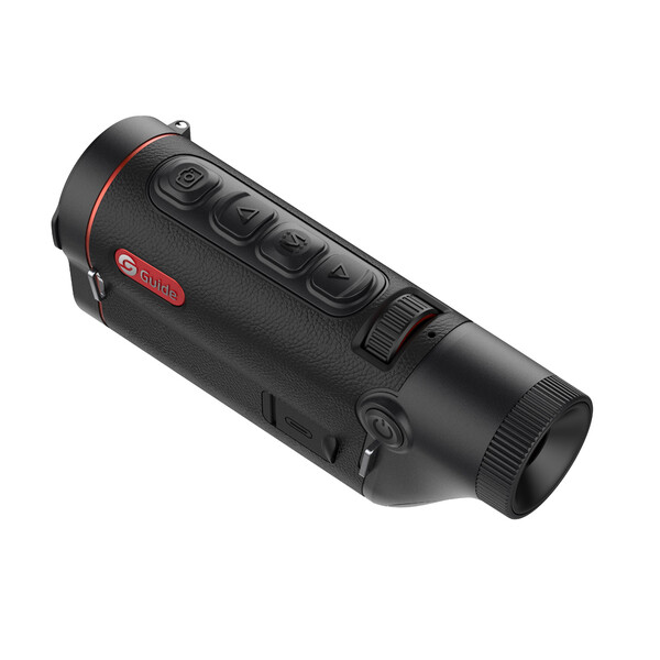 Guide Thermal imaging camera TD433L