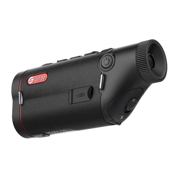 Guide Thermal imaging camera TD433L