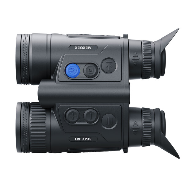 Pulsar-Vision Thermal imaging camera Merger LRF XP35