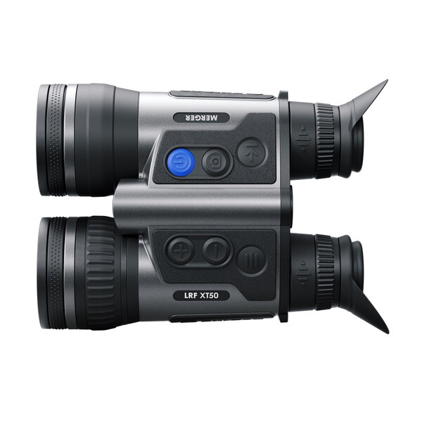 Pulsar-Vision Thermal imaging camera Merger LRF XT50