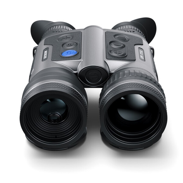 Pulsar-Vision Thermal imaging camera Merger LRF XT50
