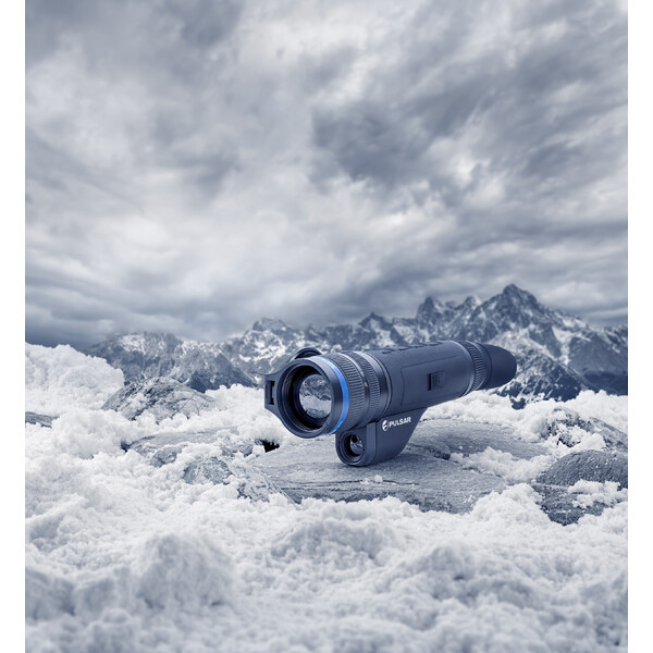 Pulsar-Vision Thermal imaging camera Telos LRF XP50