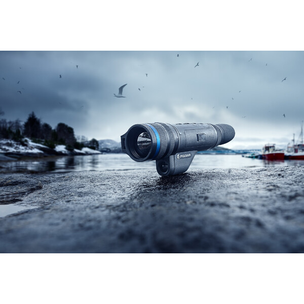 Pulsar-Vision Thermal imaging camera Telos LRF XP50