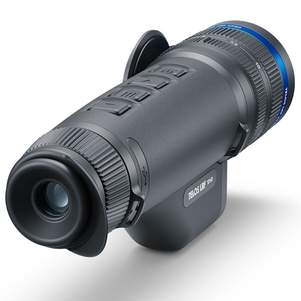 Pulsar-Vision Thermal imaging camera Telos LRF XP50