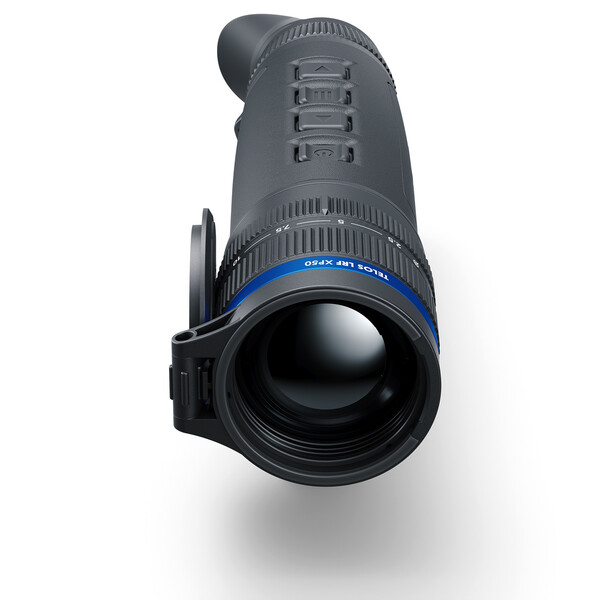 Pulsar-Vision Thermal imaging camera Telos LRF XP50