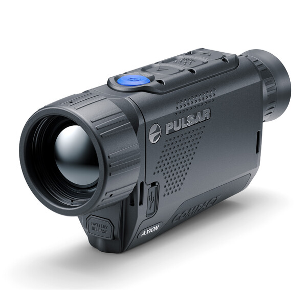 Pulsar-Vision Thermal imaging camera Axion XG35 Compact