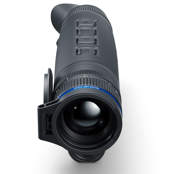 Pulsar-Vision Thermal imaging camera Telos LRF XQ35