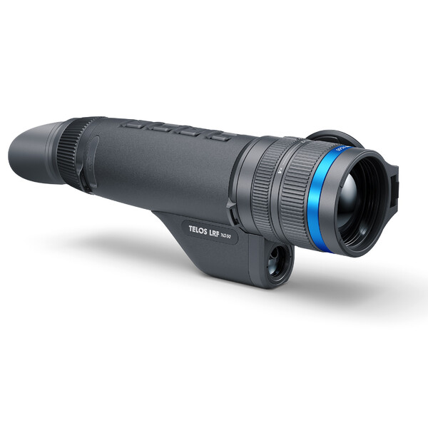 Pulsar-Vision Thermal imaging camera Telos LRF XG50