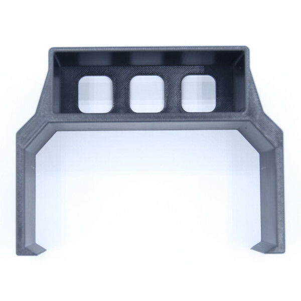 Astroprints Powerbank holder for ZWO Seestar S50