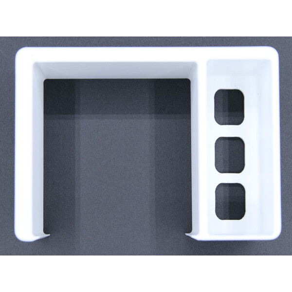 Astroprints Powerbank holder for ZWO Seestar S30