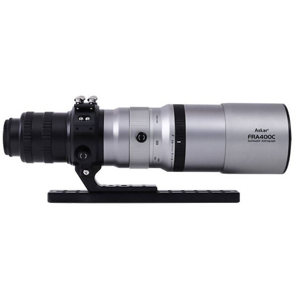 Askar Apochromatic refractor AP 72/400 FRA400C Astrograph