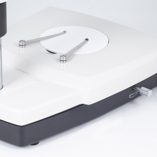 Motic Microscope SMZ-171iX, digital, 7.5x-50x, w.d. 110mm, 4 MP, 1/3", Wifi/Lan