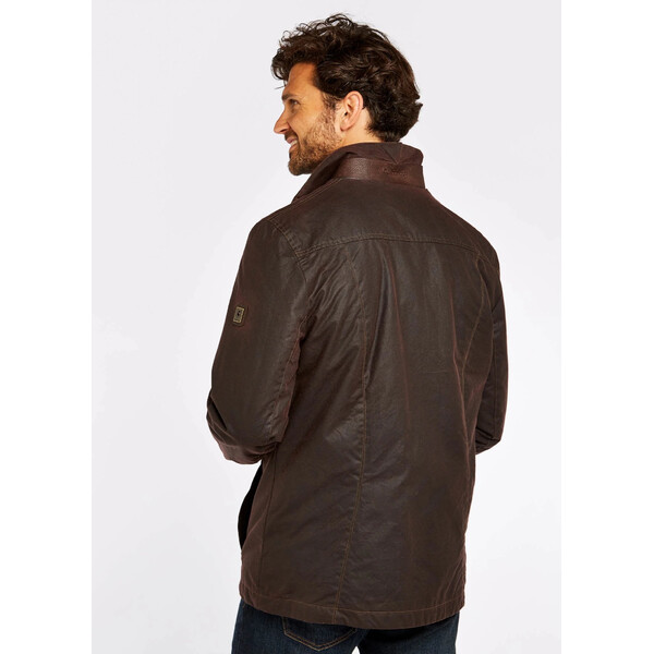 Dubarry of Ireland Carrickfergus Wachsjacke M