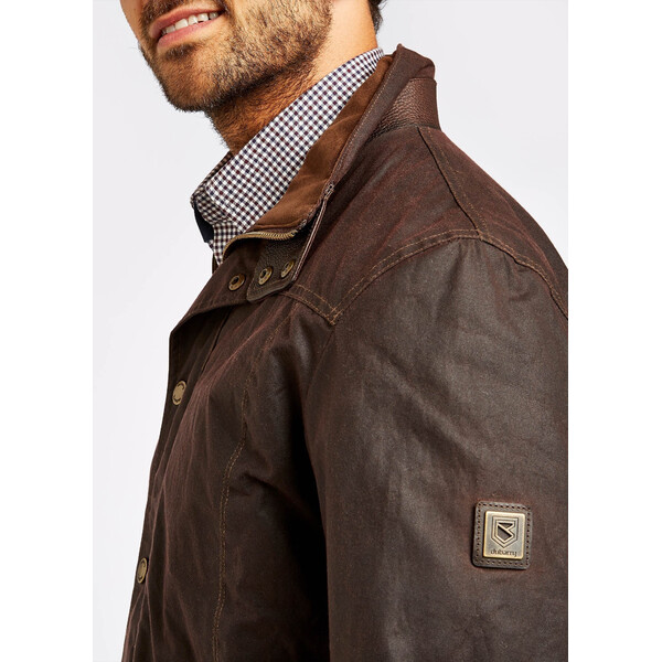 Dubarry of Ireland Carrickfergus Wachsjacke M