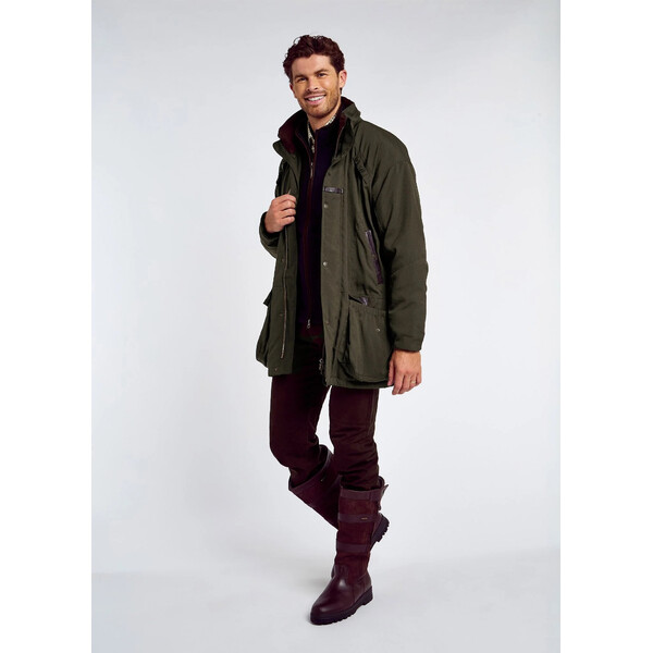 Dubarry of Ireland Longacre L