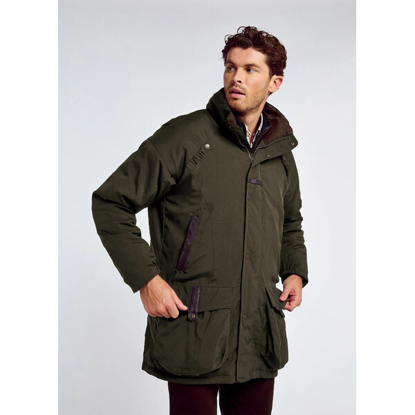 Dubarry of Ireland Longacre L
