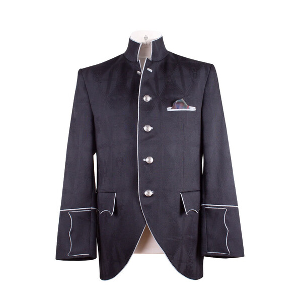 Rettl Men's Franz Ferdinand jacket, size 50