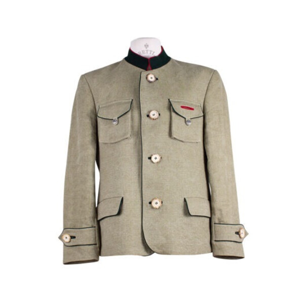 Rettl Men's Julius jacket, size 56