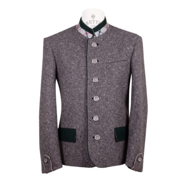 Rettl Seppl Wolkenstein jacket 54