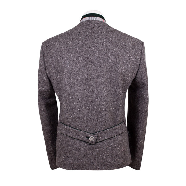 Rettl Seppl Wolkenstein jacket 54