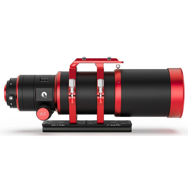 William Optics Apochromatic refractor AP 108/518 UltraCat WIFD