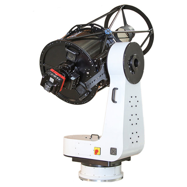 PlaneWave Dall–Kirkham telescope DK 508/3454 CDK20 Astrograph L-500