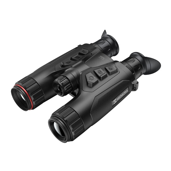 HIKMICRO Night vision device Habrok 4K HQ35L 5,5-22x60