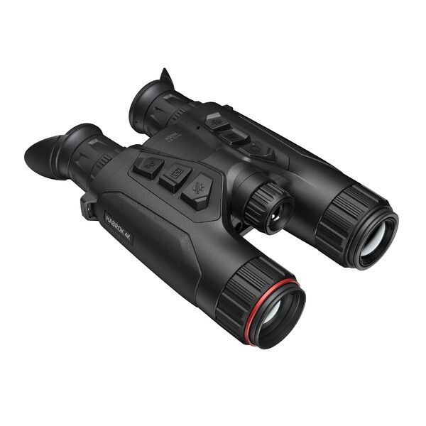 HIKMICRO Night vision device Habrok 4K HQ35L 5,5-22x60