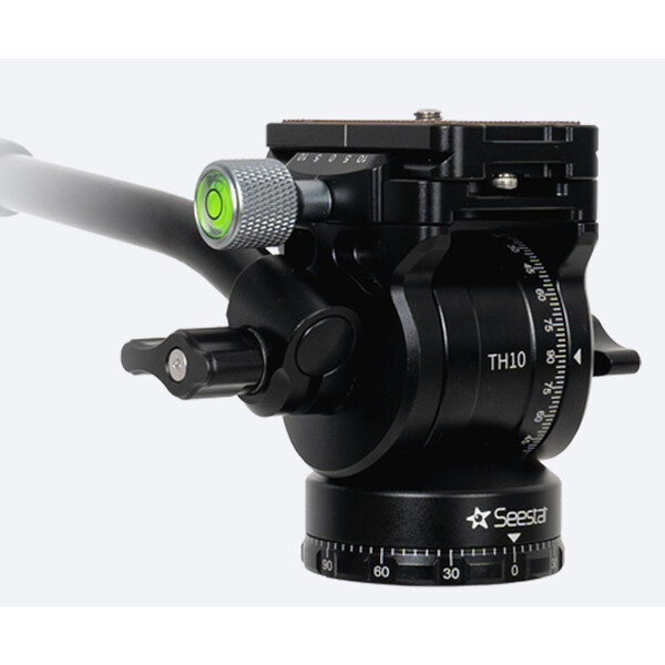 ZWO Carbon tripod TC20+TH10 Seestar Smart Telescope
