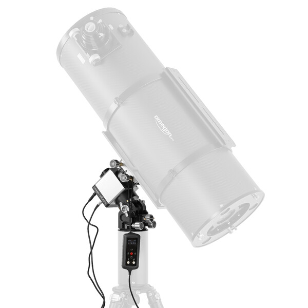 Omegon Mount Pro HM31 EQ/AZ