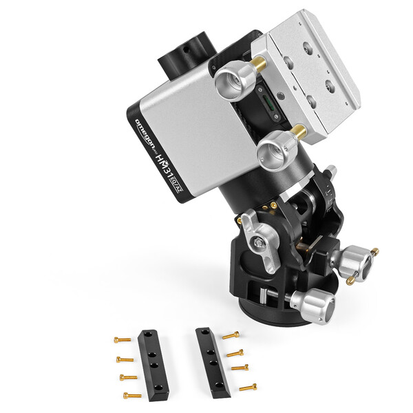 Omegon Mount Pro HM31 EQ/AZ