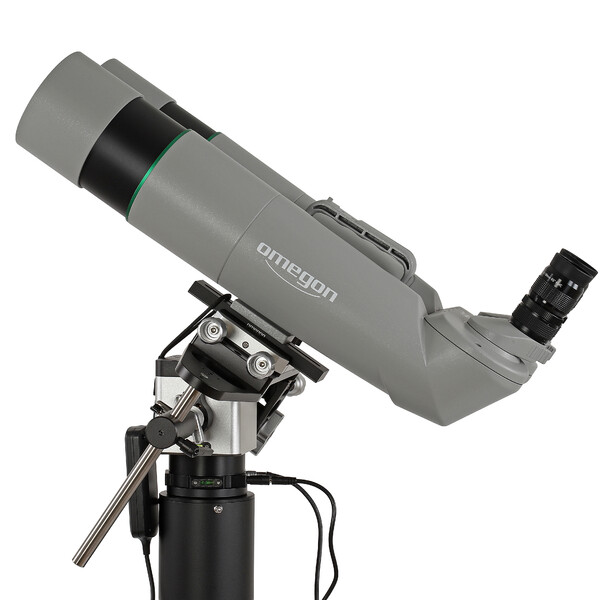 Omegon Mount Pro HM31 EQ/AZ