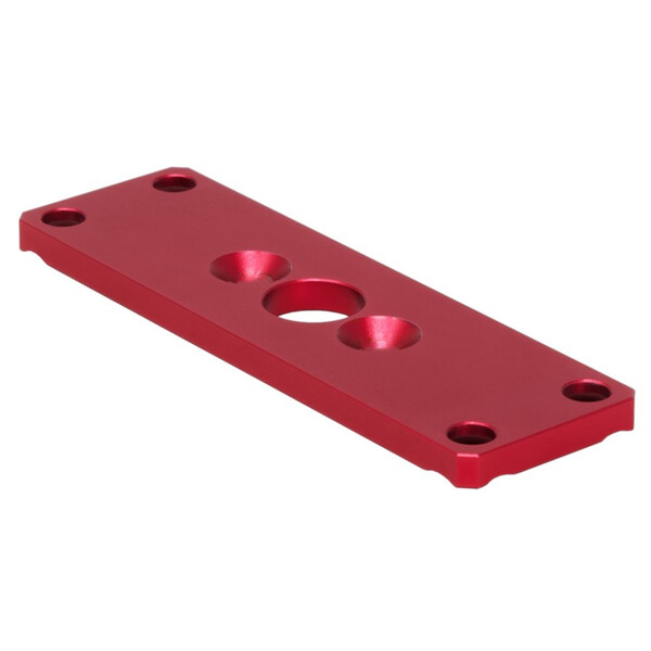 PrimaLuceLab Guide rings support plate for ECCO