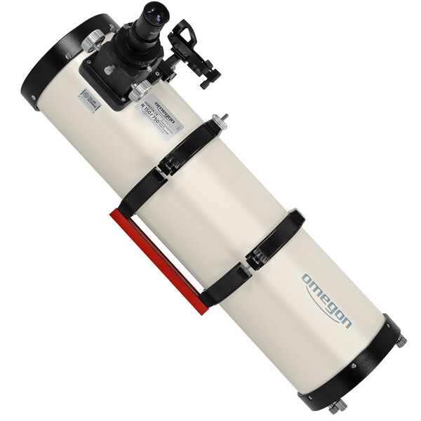 Omegon Horizon N 150/750 EQ370DX Telescope