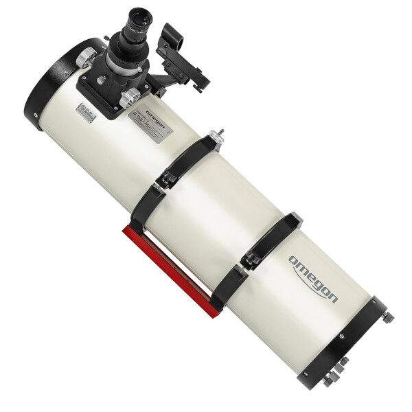 Omegon Horizon N 150/750 EQ370DX Telescope