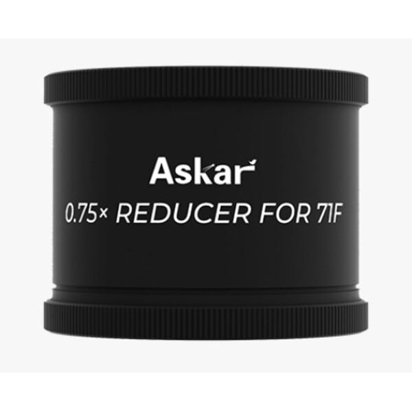 Askar Reducer 0.7x