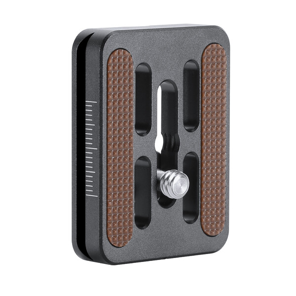 Leofoto Quick release plate BPL-50N