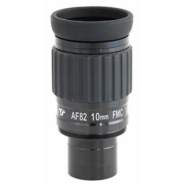 TS Optics Eyepiece UWA 10mm  82° 1.25"