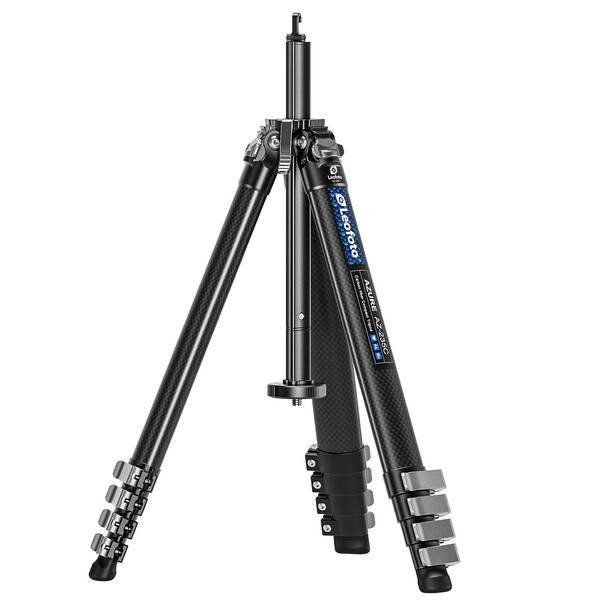 Leofoto Carbon tripod Azure AZ-235C + LH-30R ballhead