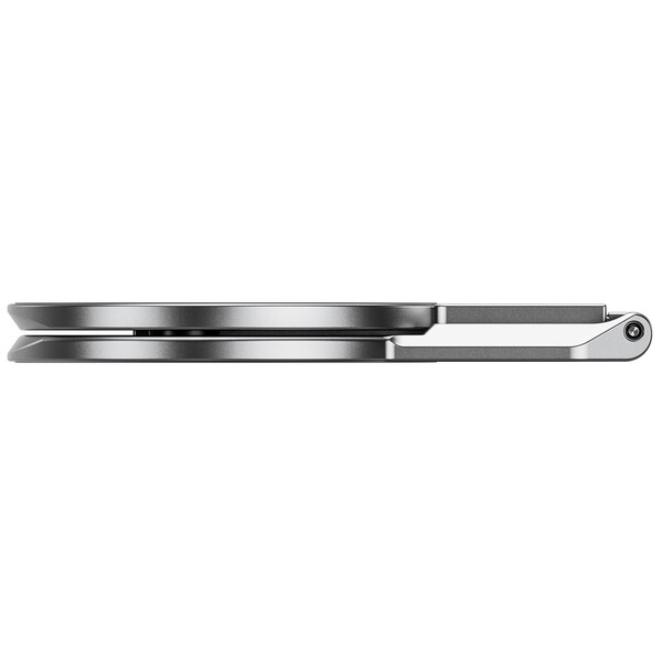 Leofoto Mounting PM-05 Magnetic Smartphone Holder Misty Gray