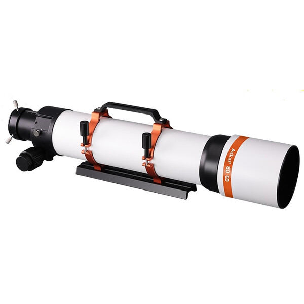 Askar Apochromatic refractor AP 80/560 F7 80ED
