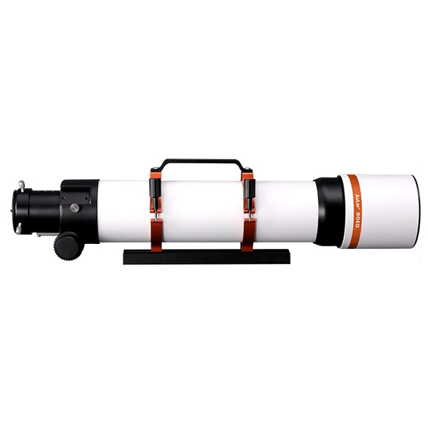 Askar Apochromatic refractor AP 80/560 F7 80ED