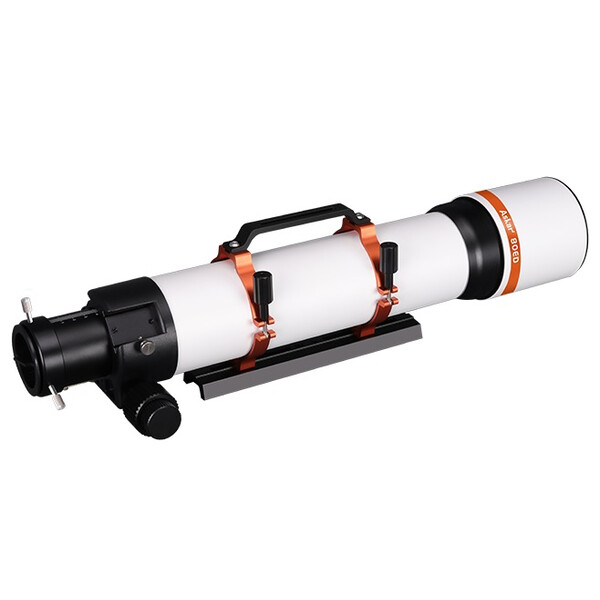 Askar Apochromatic refractor AP 80/560 F7 80ED