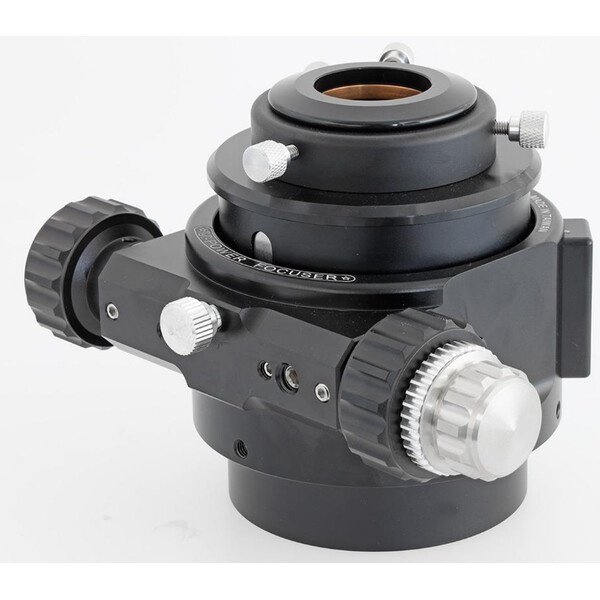 TS Optics Focuser V-Power Crayford 3"
