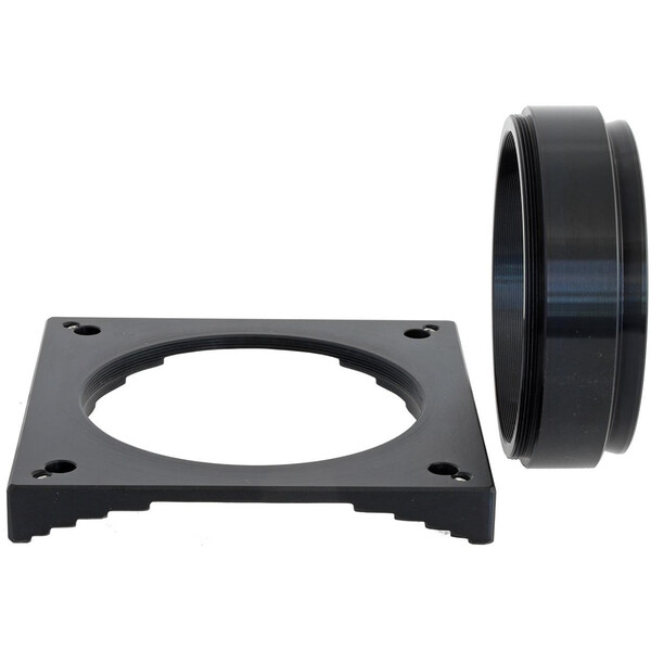 TS Optics V-Power adaptors Crayford / Newton 340-360 mm