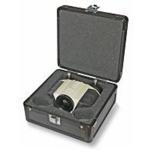 Baader Maxbright Binokular mit Aluminium-Koffer, inkl. T-2 Adapter-Gewinde
