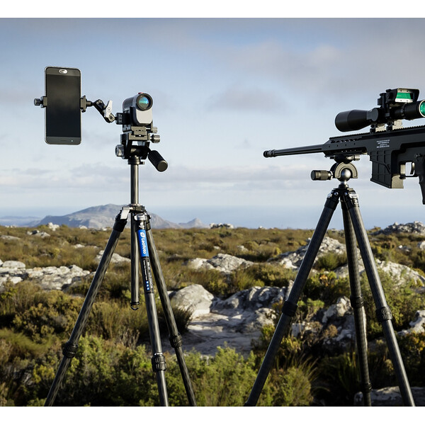 Leofoto Rangefinder GMC-03 tripod adapter