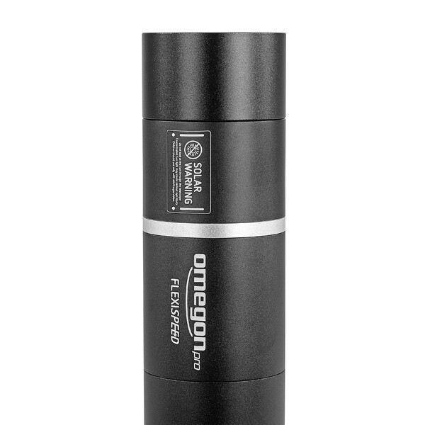 Omegon Guidescope FlexiSpeed 45/250 essential