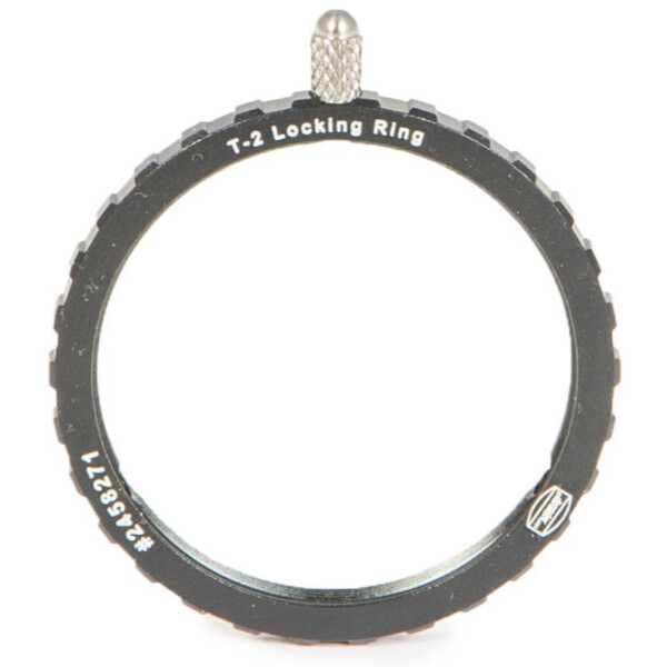 Baader T-2i locking ring with adjustment lever